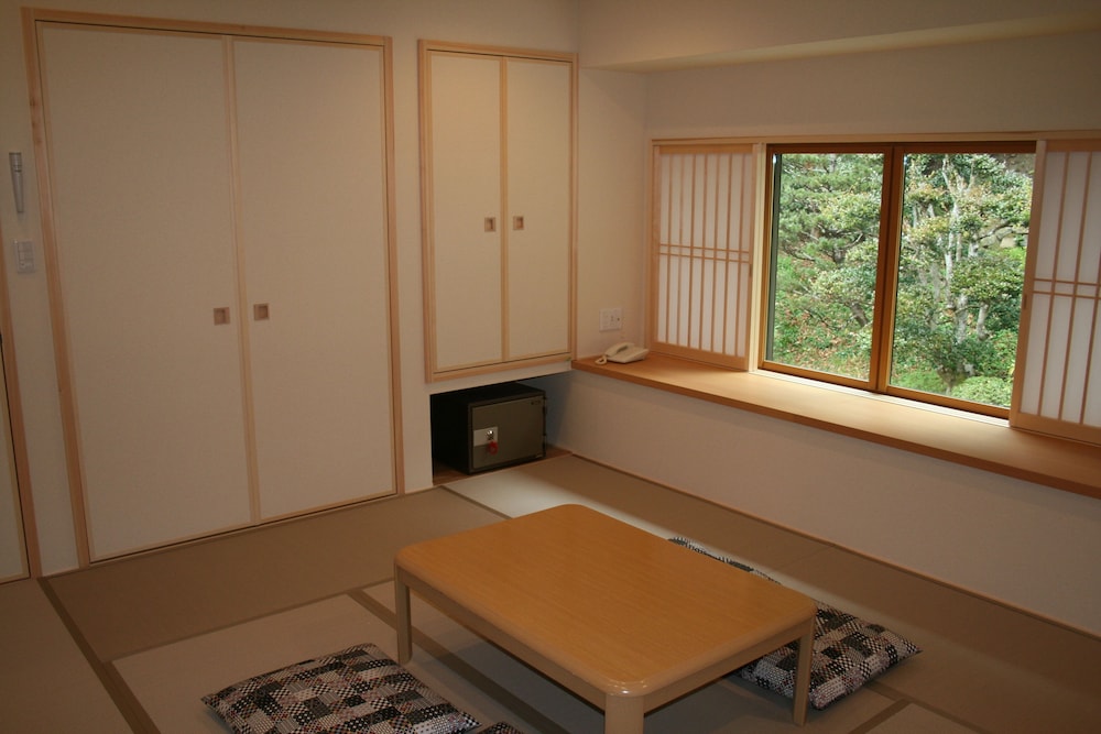 Yumoto Onsen Oharasansou 8/49