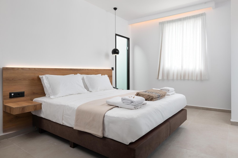 Rodos White Boutique Hotel 6/18