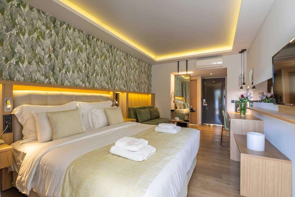 Executive Bungalow Sea View