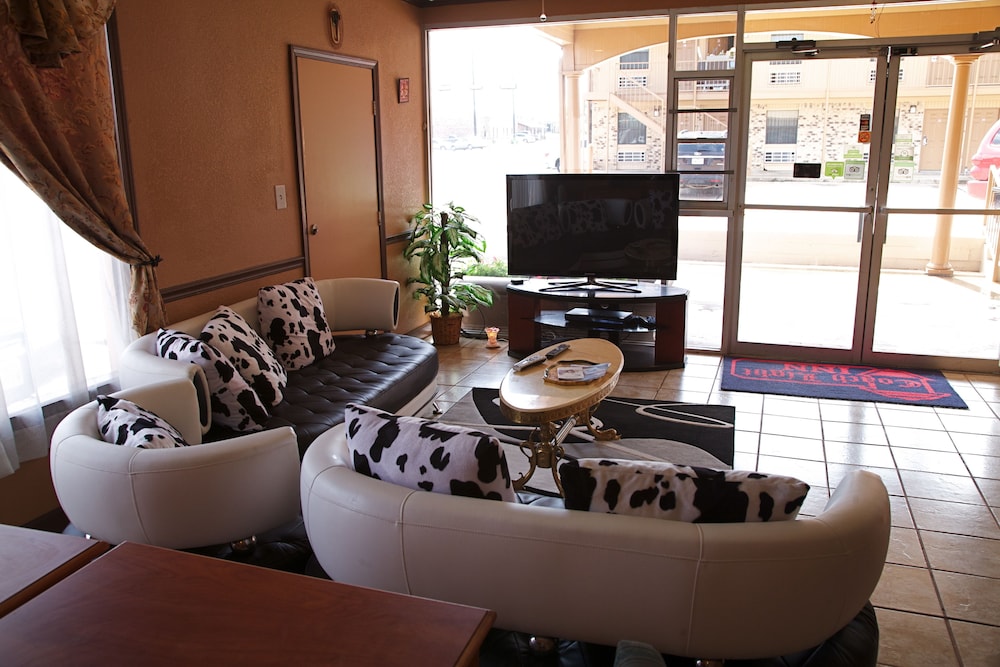 Coach Light Inn Brenham 25/37