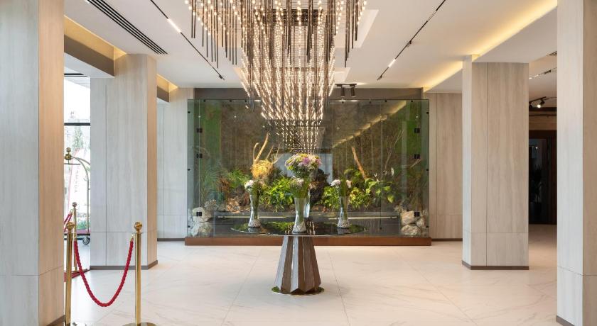 Ramada Plaza by Wyndham Mosul Corniche 33/54