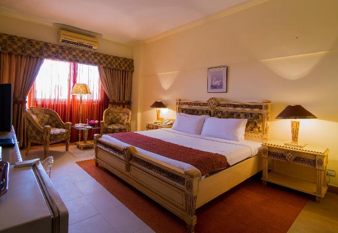 Executive Suite