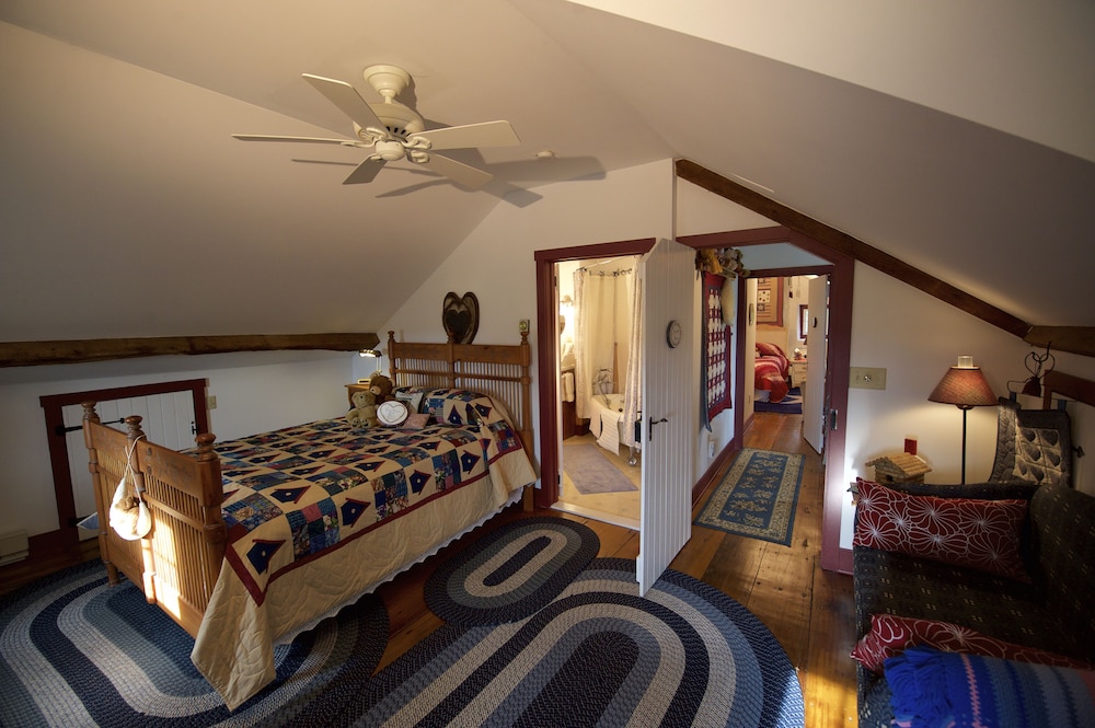 Osceola Mill House B&B 46/69