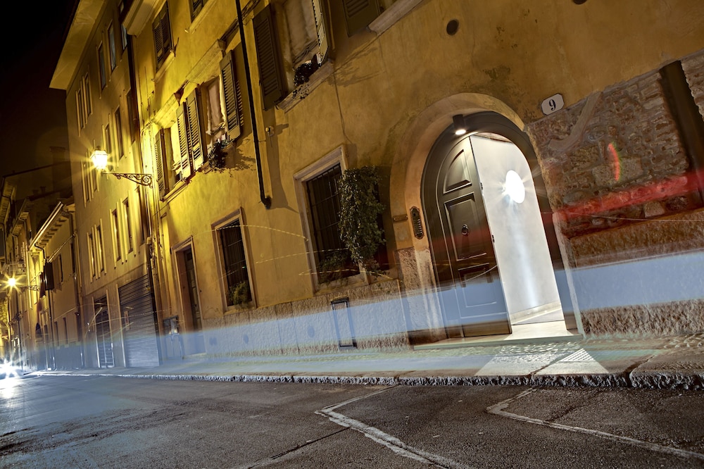 Il Vicolo Residence 31/38