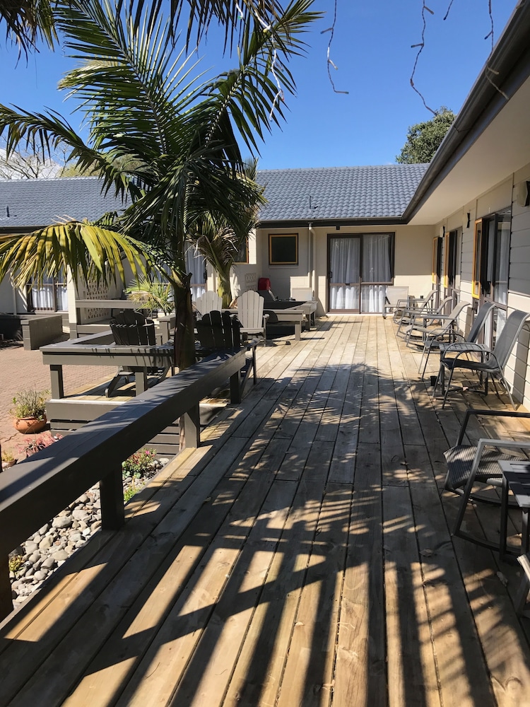 Aotearoa Lodge 1/39