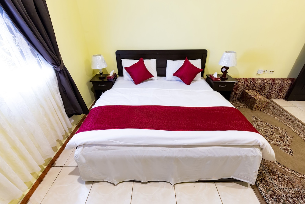 Al Eairy Furnished Apts Al Madinah 14 13/28