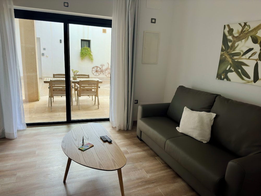Hotel Es Convent D Ariany 16/50