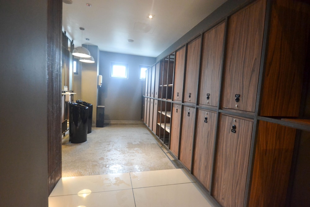 Grand Alora Hotel 20/49