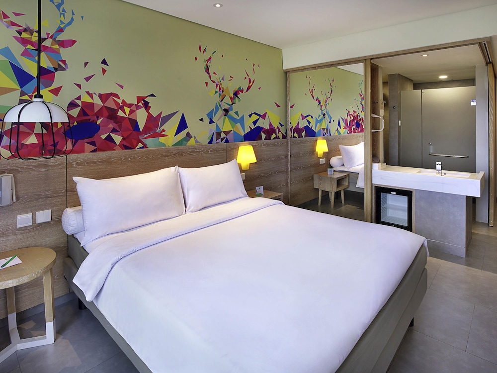 Ibis Styles Bogor Raya 28/61