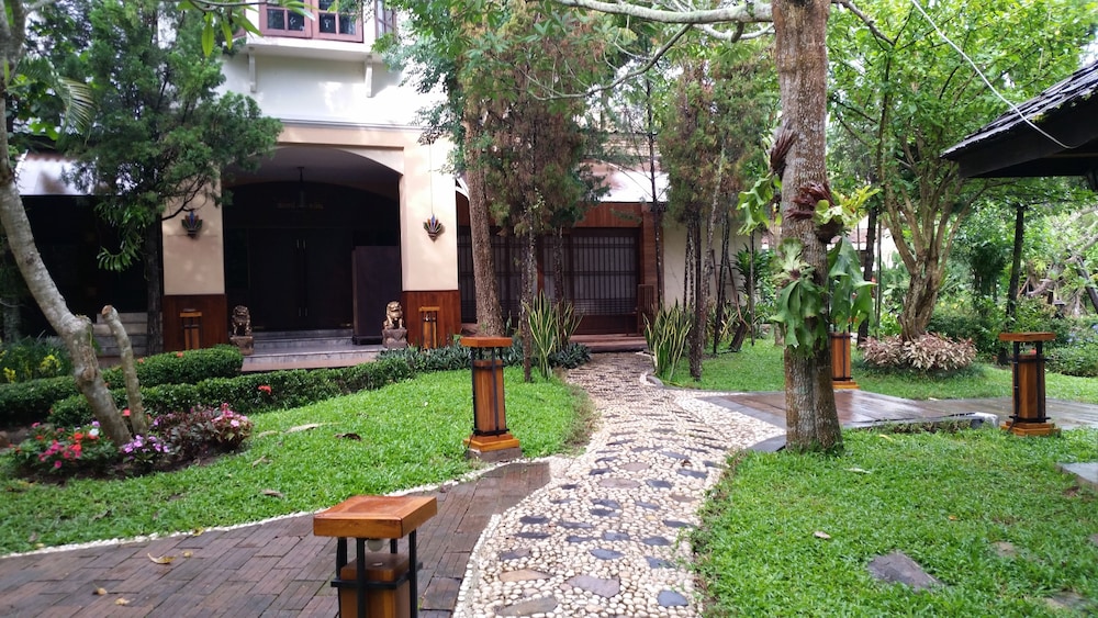 Baanplaidoi Resort 54/61