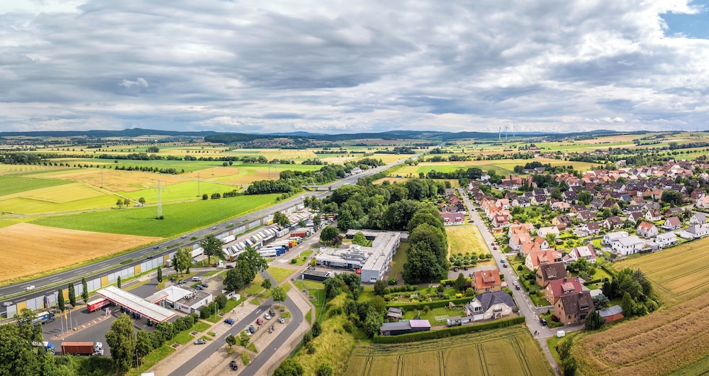 Hotel Gottingen-West 42/50