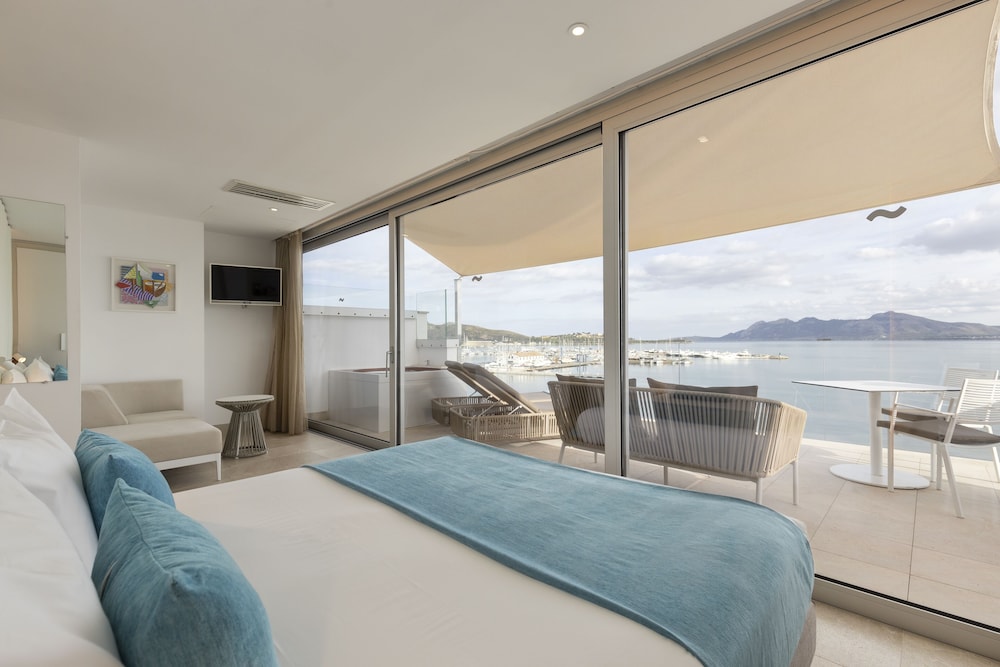La Goleta Hotel De Mar - Adult Only 21/66