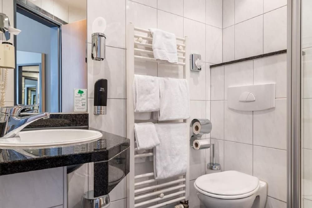 Trip Inn Hotel Conti 28/28