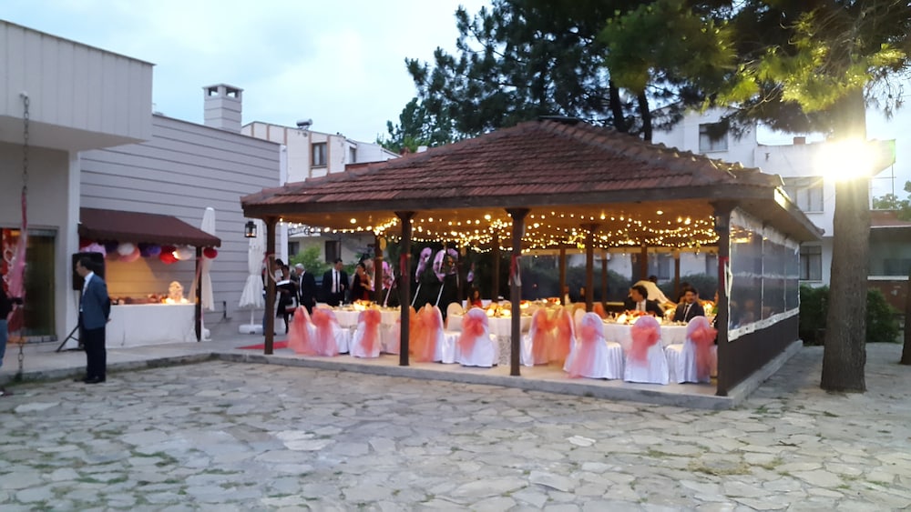 Otel Diyojen 30/50