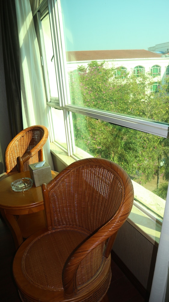 San Jiang Grand Hotel 32/47