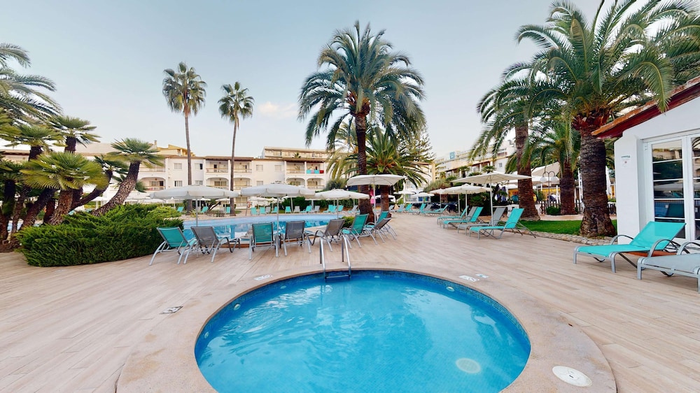 Alcudia Garden Aparthotel 44/50