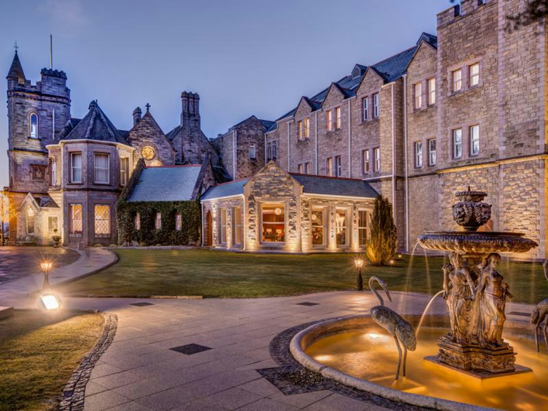 Culloden Estate and Spa 73/81
