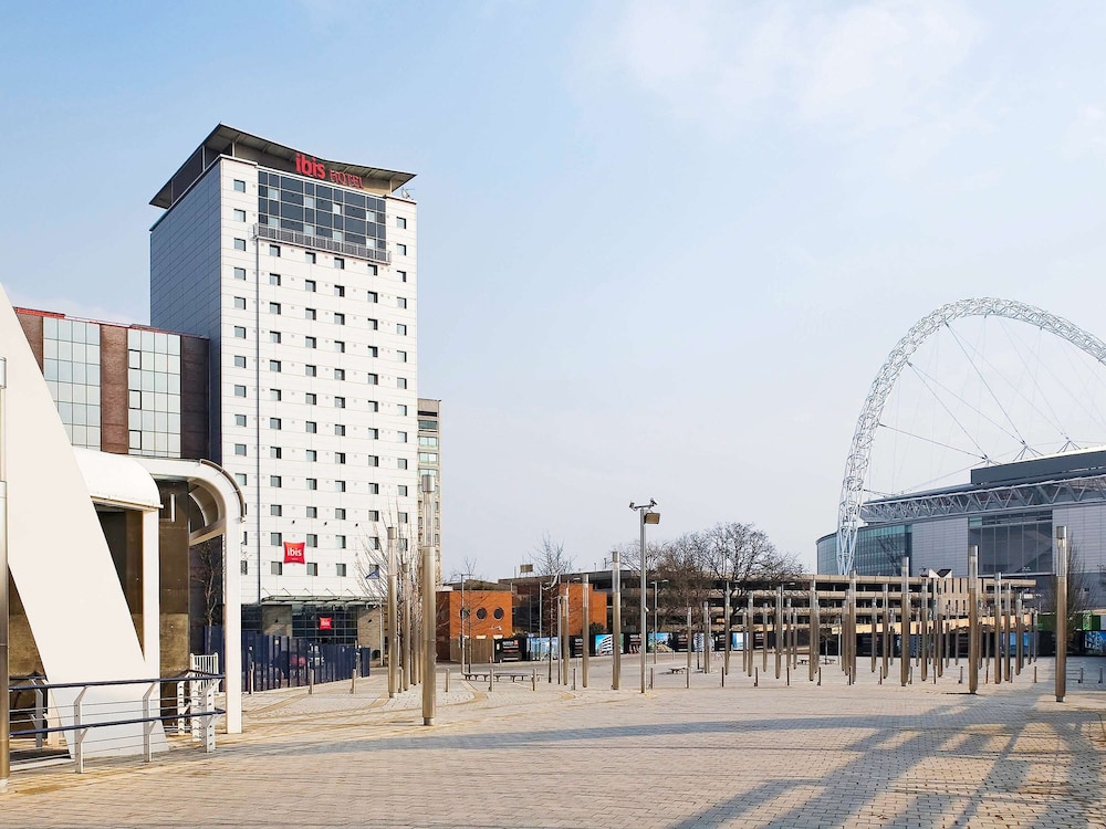 ibis London Wembley 5/66