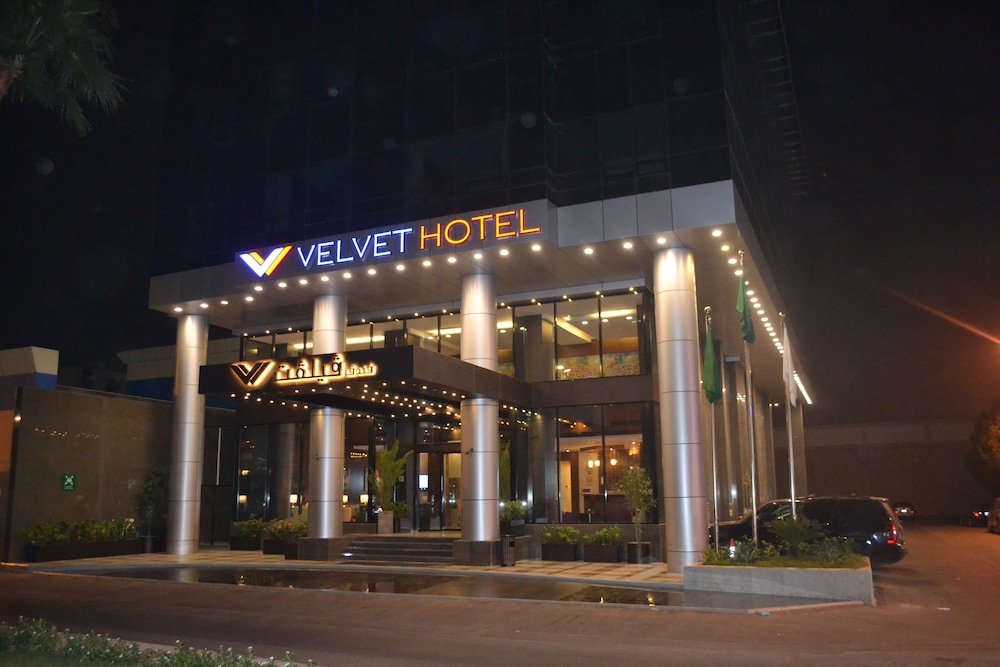 VELVET HOTEL 写真5