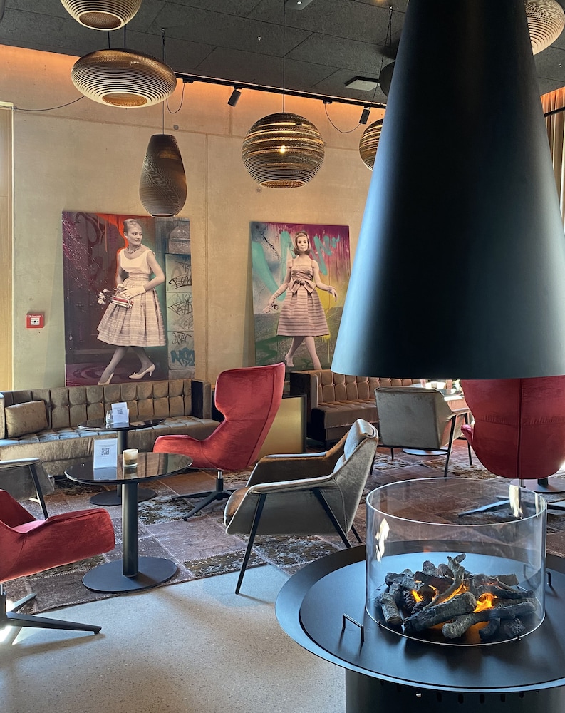 AMEDIA HOTEL LUSTENAU TRADEMARK COLLECTION BY WYNDHAM — 5