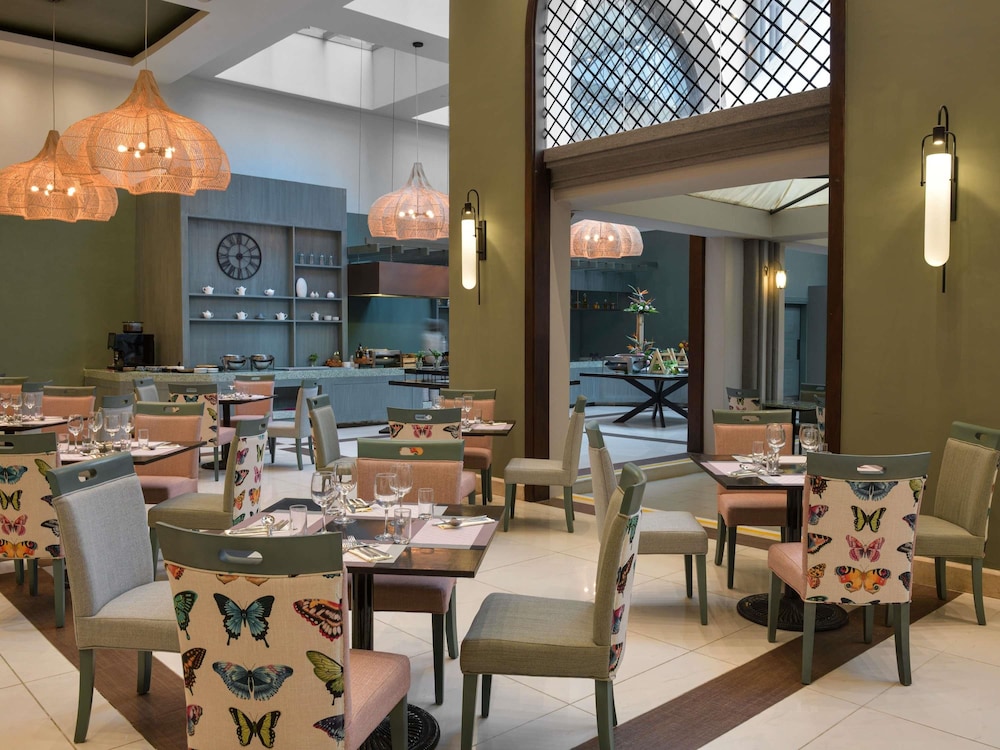 Pullman Nairobi Upper Hill 33/49