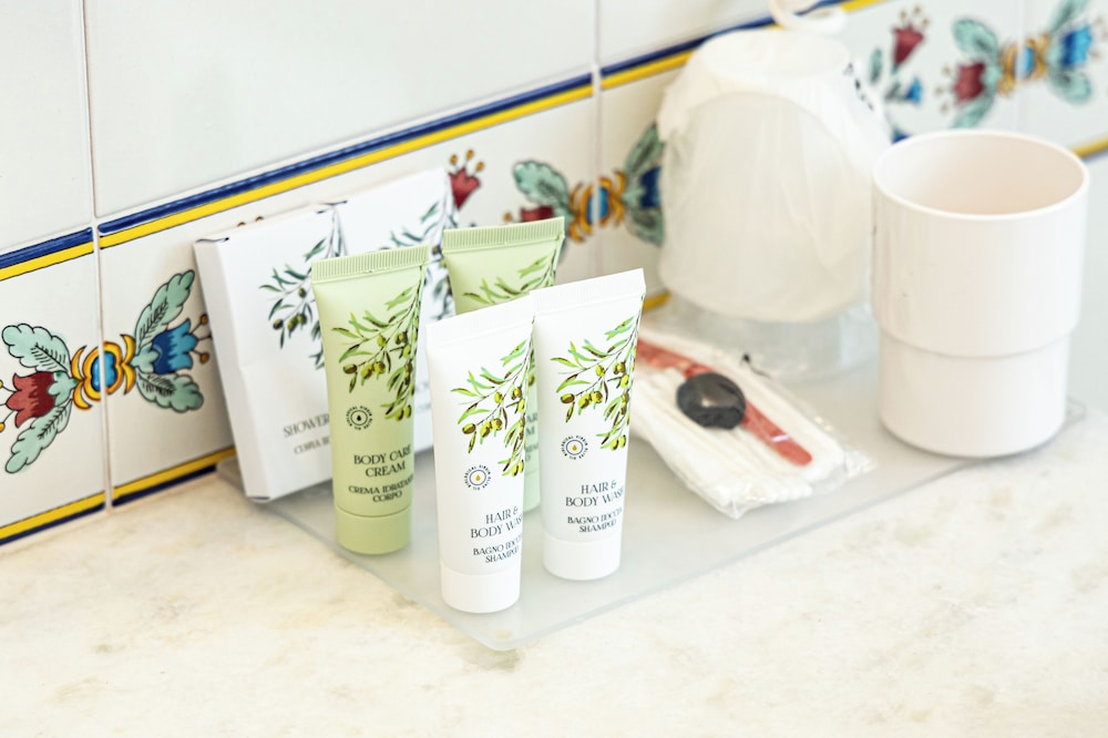 Sangiorgio Resort & Spa 36/74