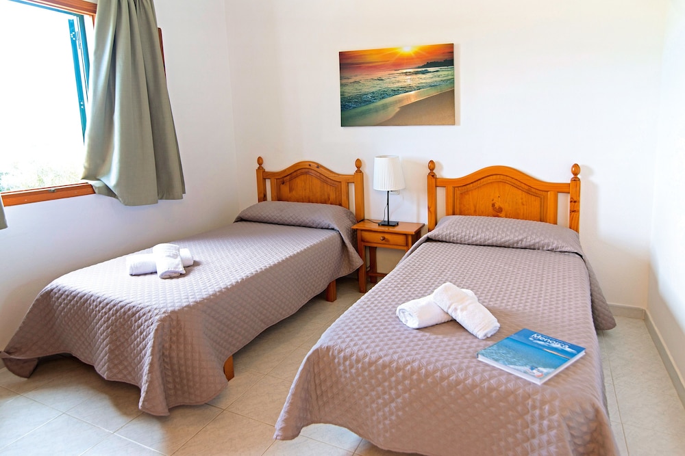 Apartamentos Mar Blanca 22/67