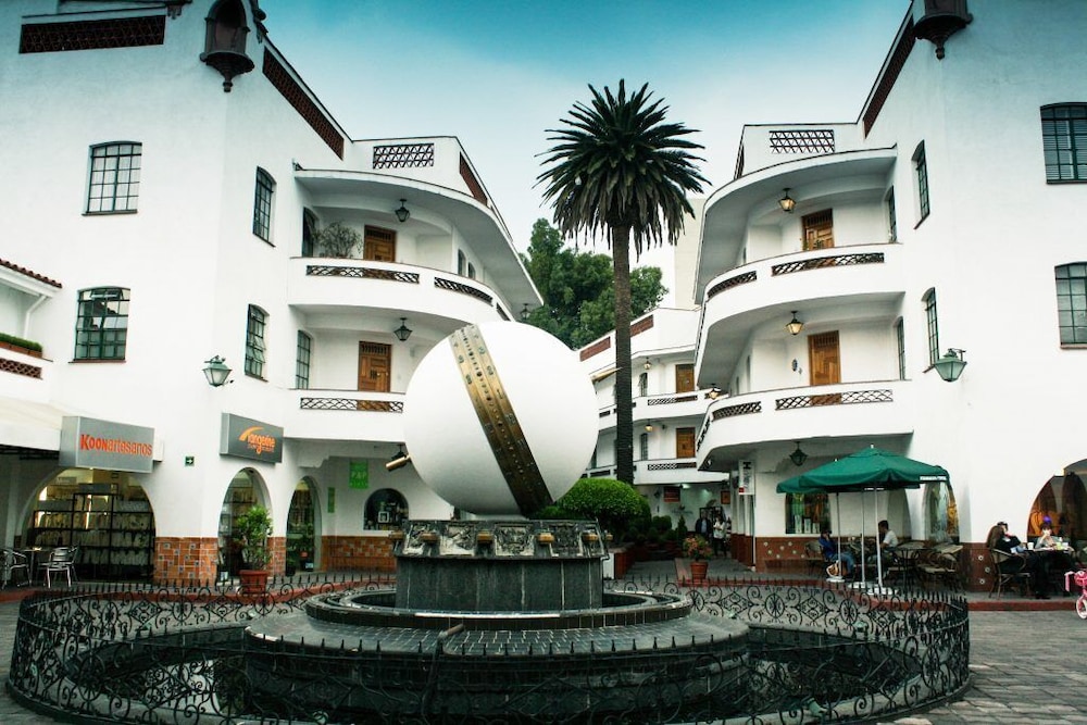 Casa ITZAE B&B 48/58