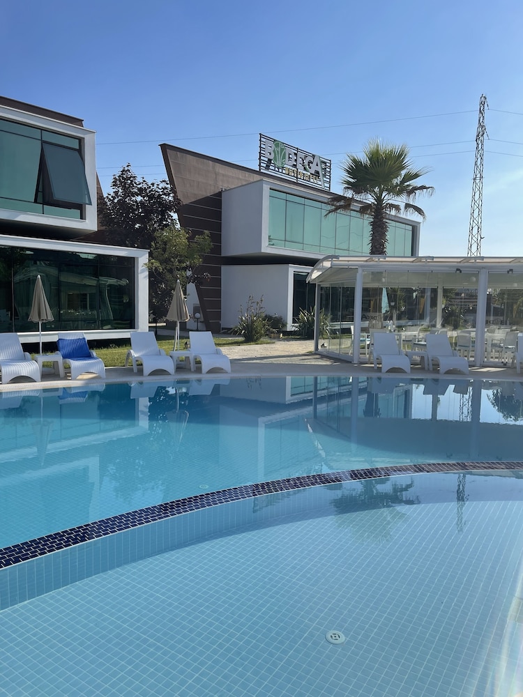 Bodega Butik Otel Sile 6/35