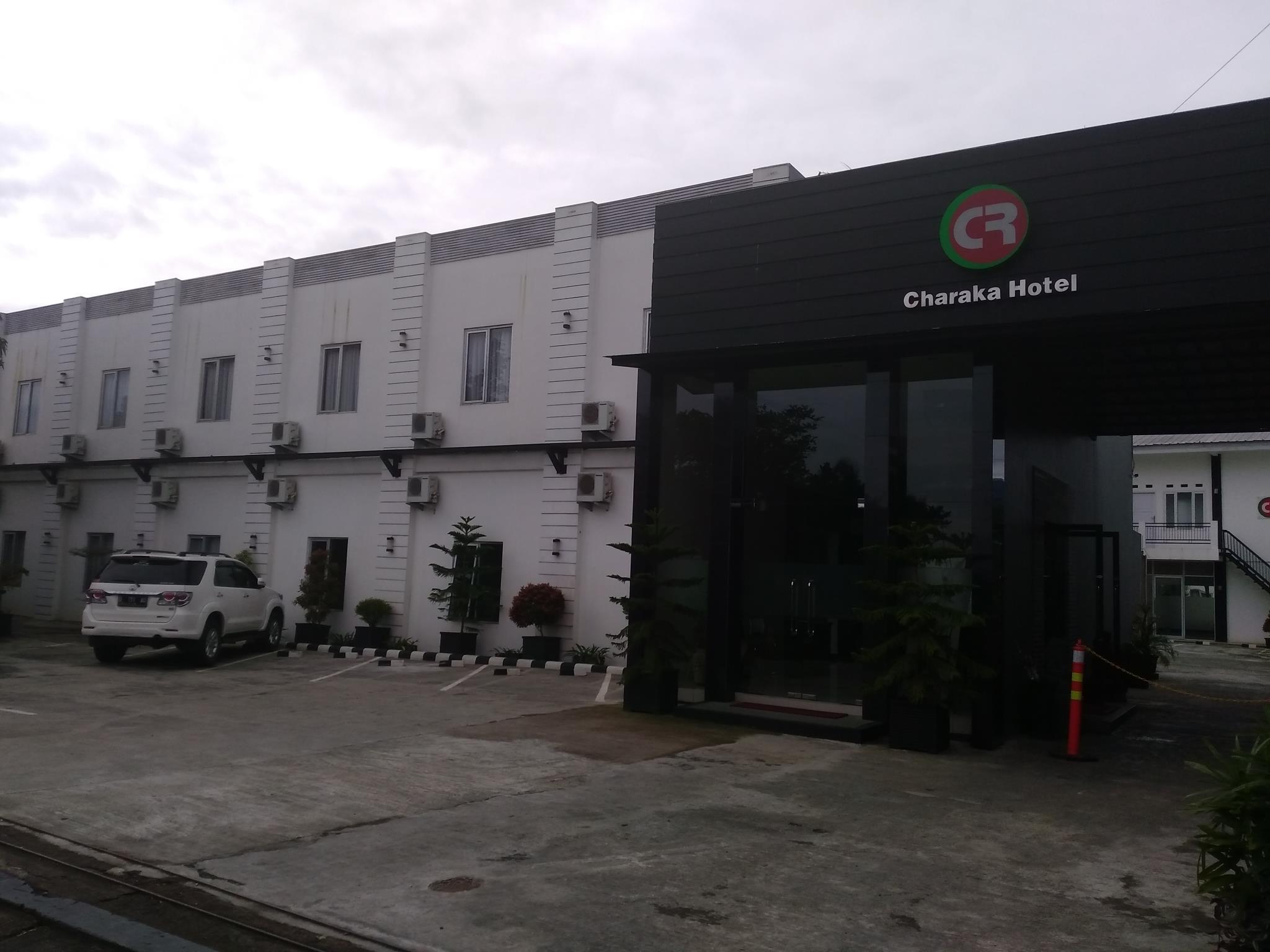 Charaka Hotel photo 5