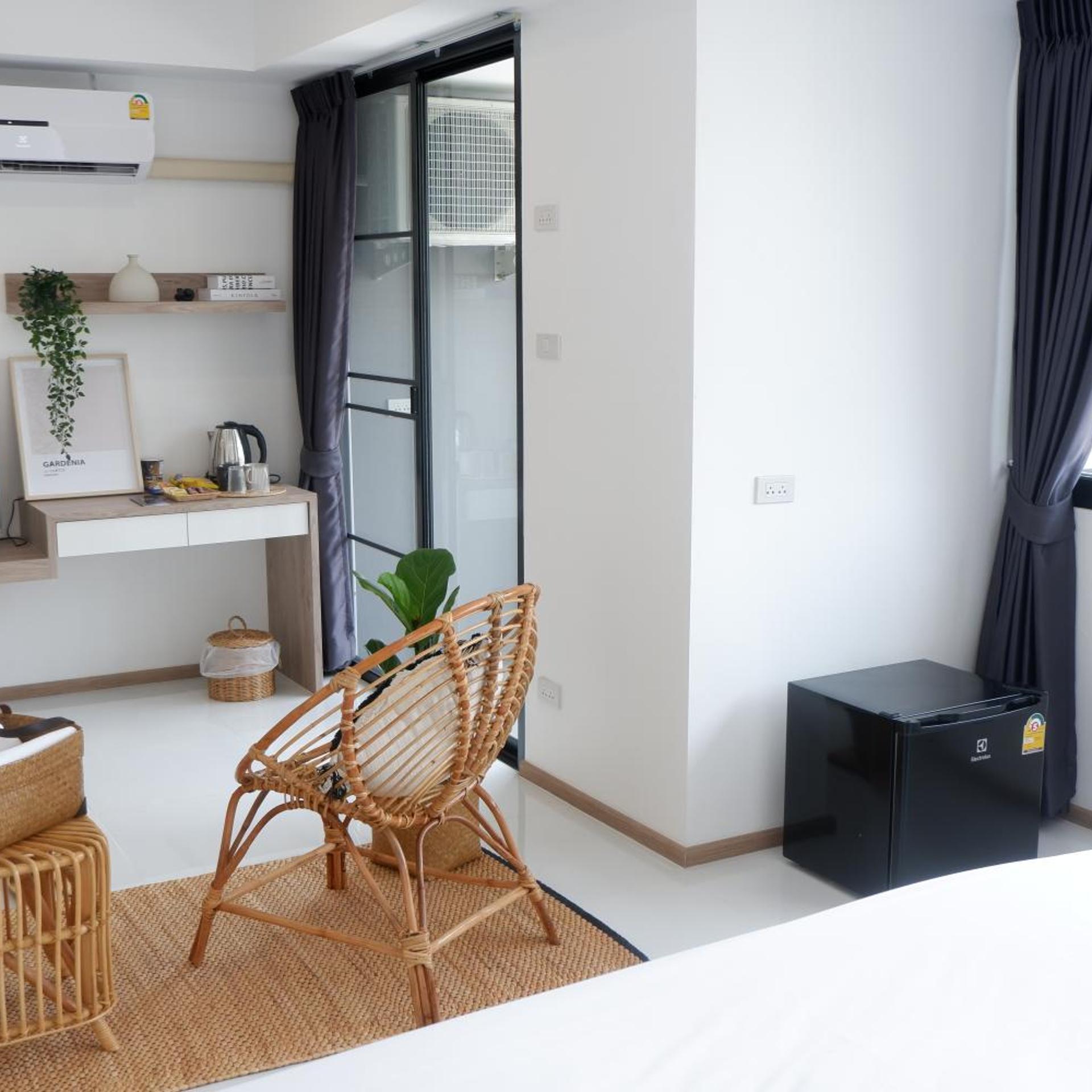 Darin Chiangmai Hotel and Residence 27/46