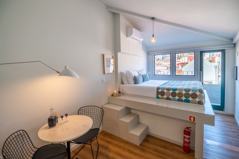Maria Muralha Historic House 34/50