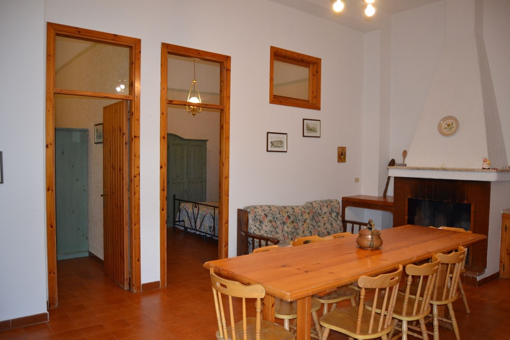 Agriturismo Fara Del Falco 35/50