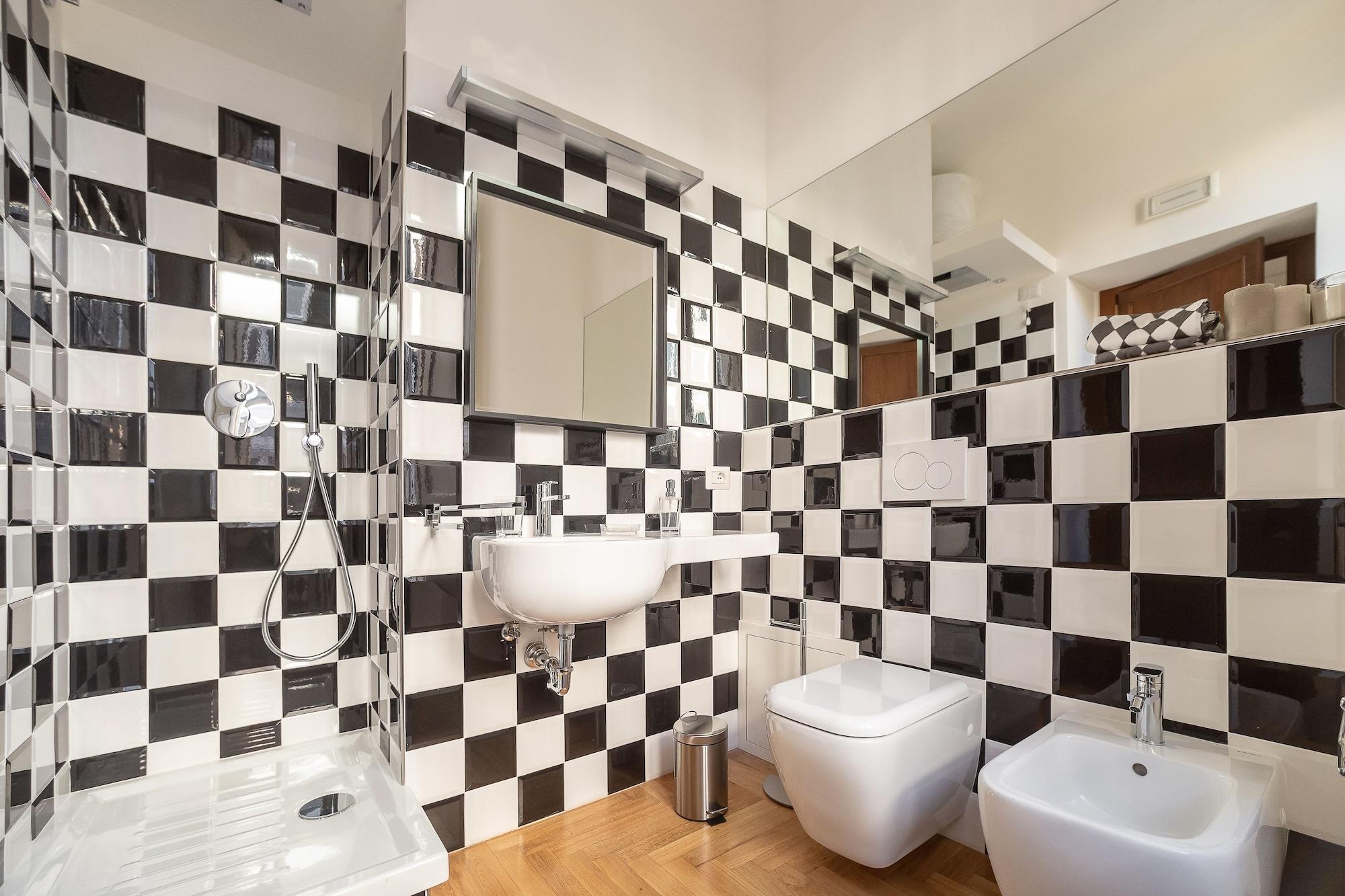 جناح كلاسيكي، Lombardia40 Luxury Suites 4/4