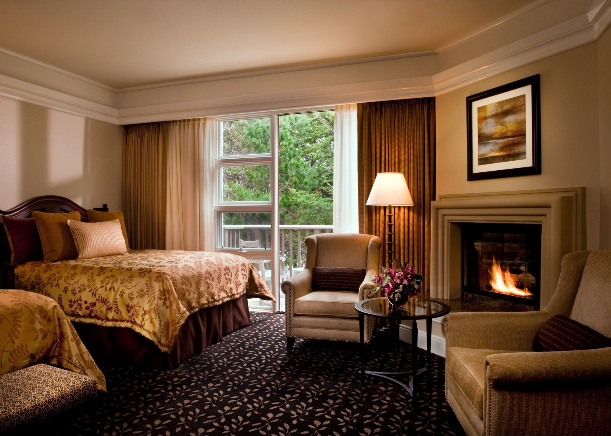 The Inn at Spanish Bay Pebble Beach 18/55