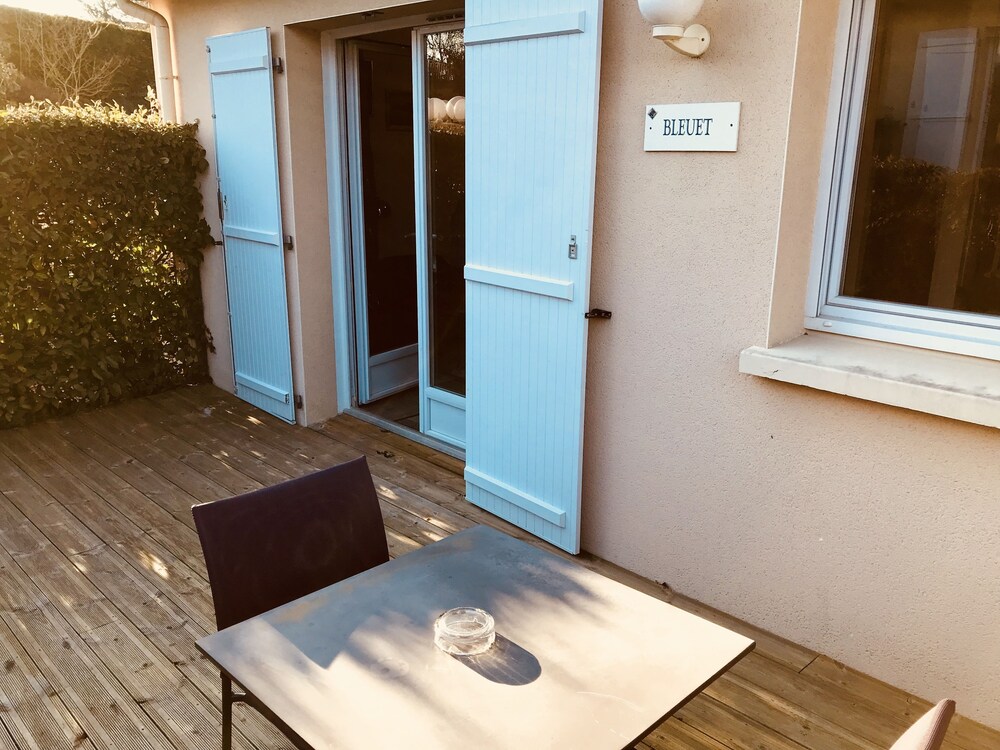 LES TERRASSES DE SAUMUR HOTEL & SPA 48/78