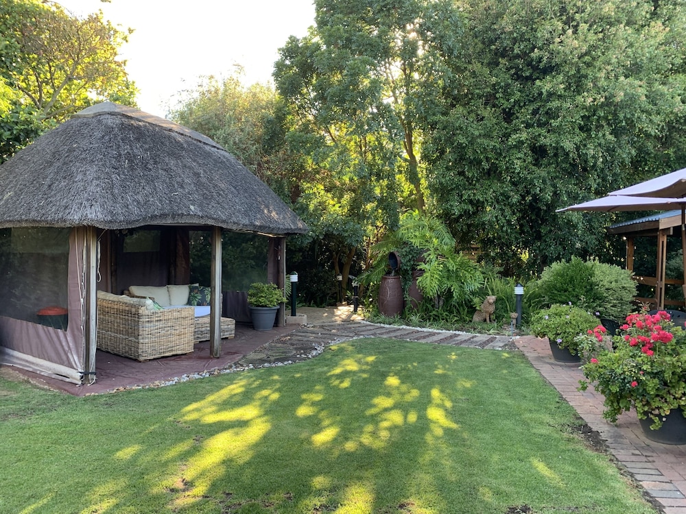 Highlands Lodge Guest House 20/27