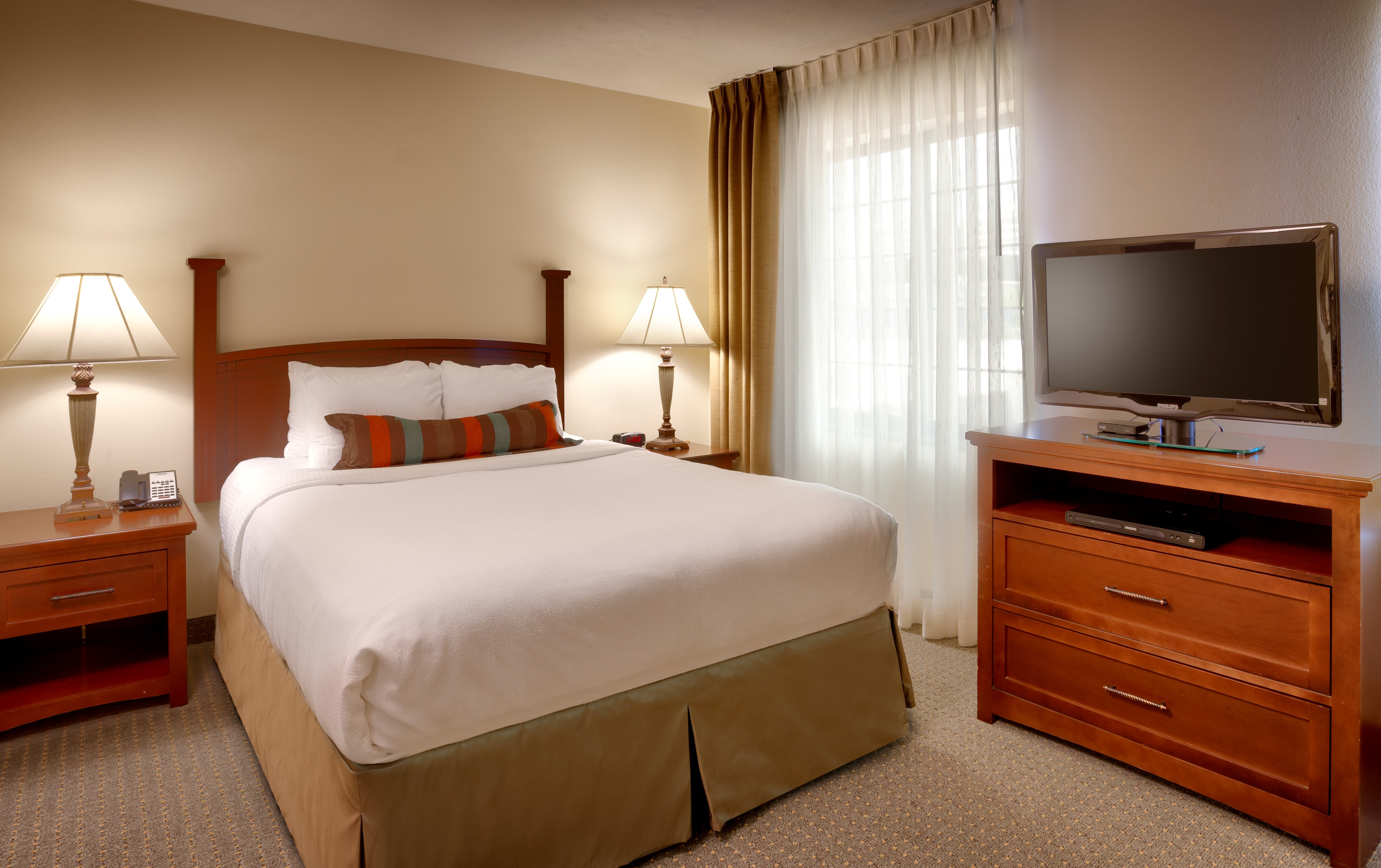 Staybridge Suites Omaha 80th And Dodge 29/81