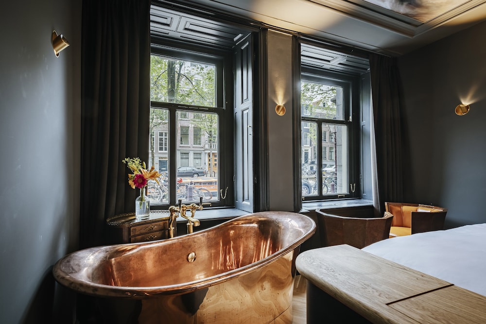 Hotel The Noblemen 18/50