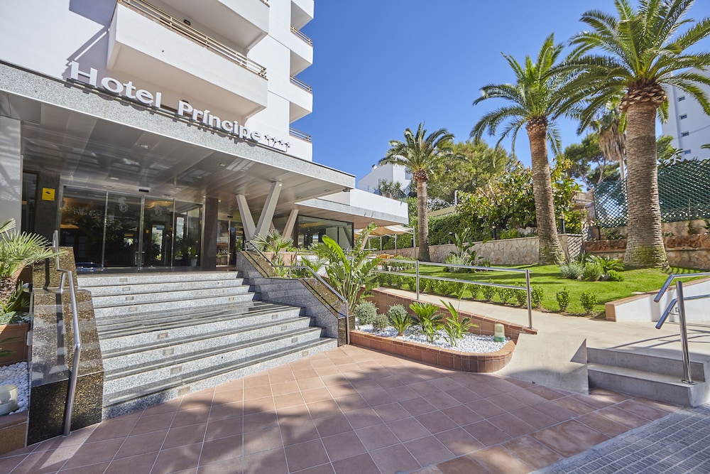 Principe Hotel 42/50