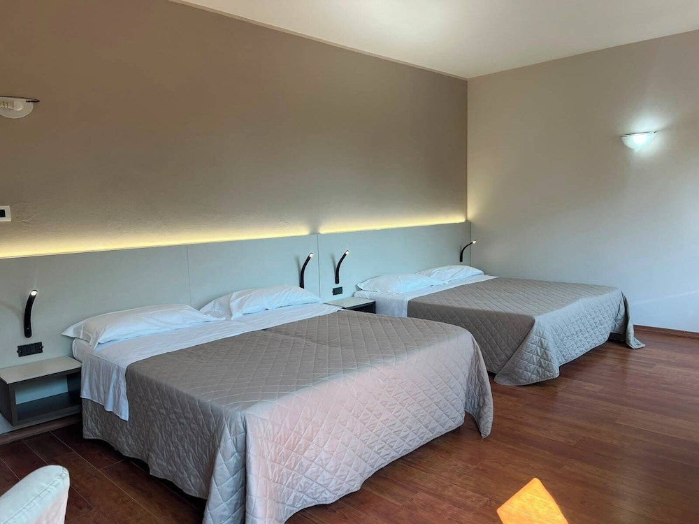 Il Grifo Hotel E Bisteccheria Toscana 28/63