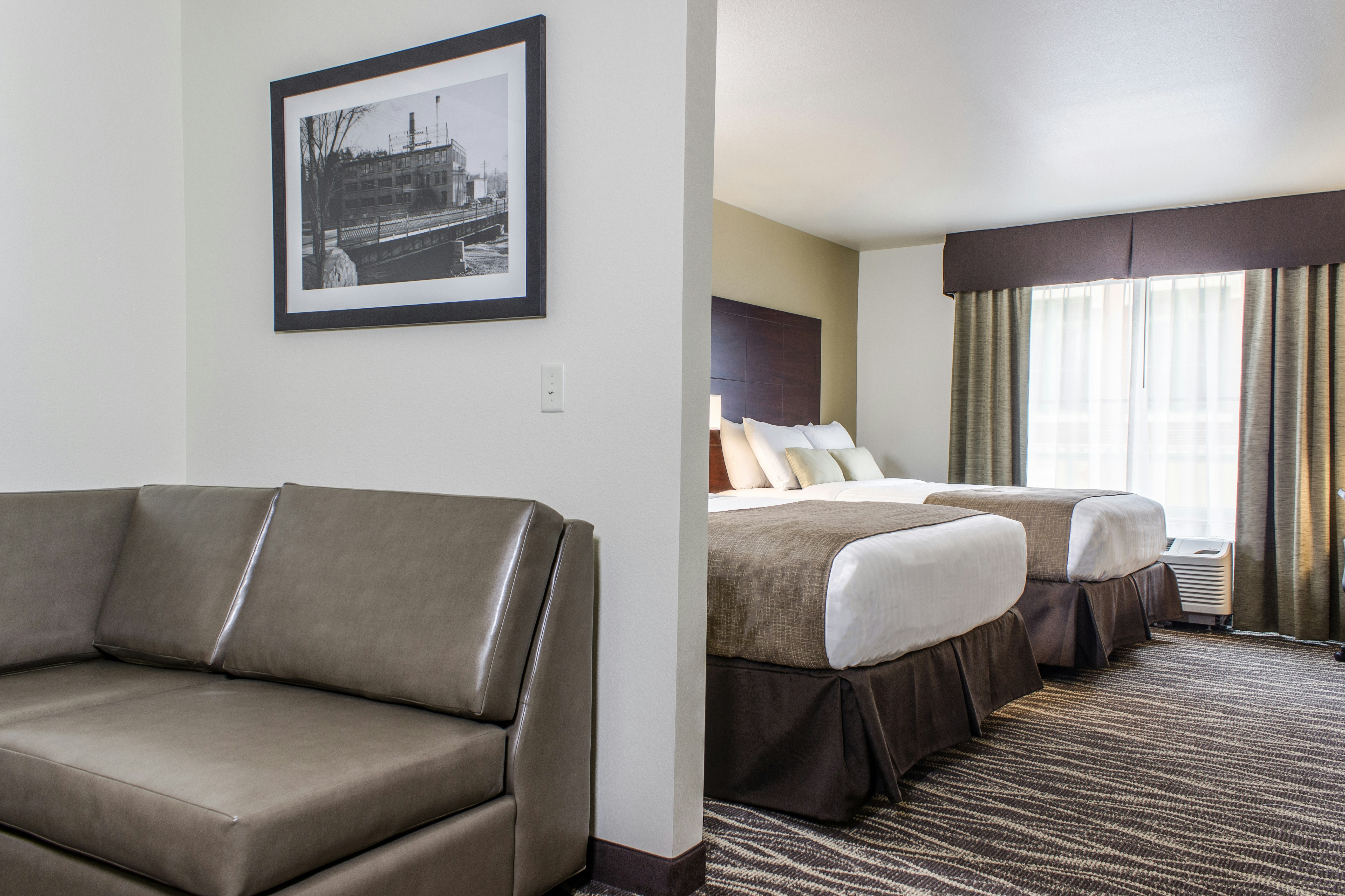Cobblestone Hotel & Suites - Chippewa Falls 13/49