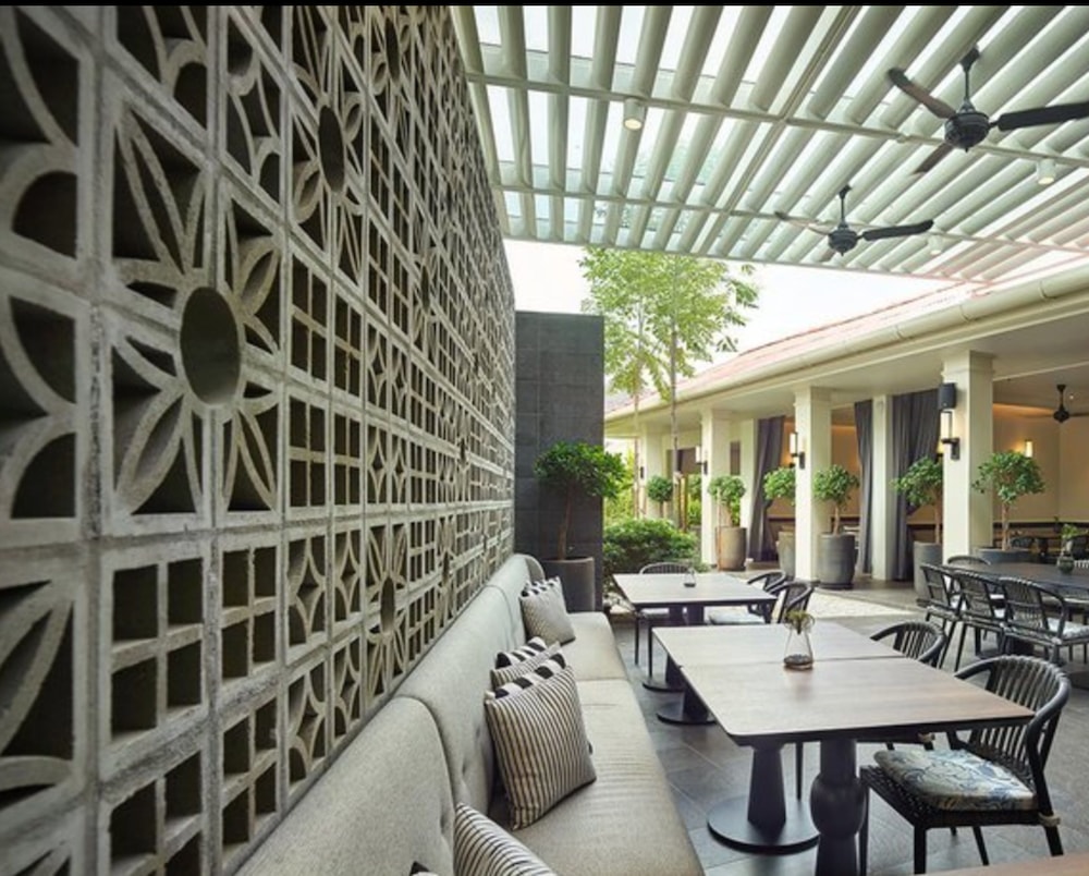 The Edison George Town 29/32