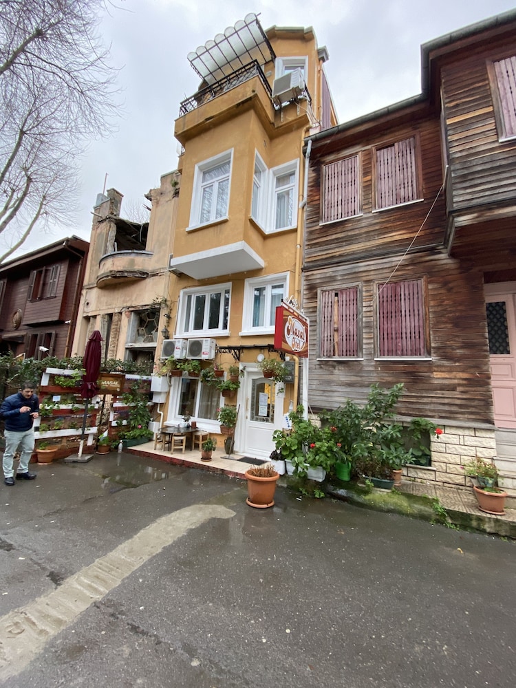 Masal Hotel 5/50