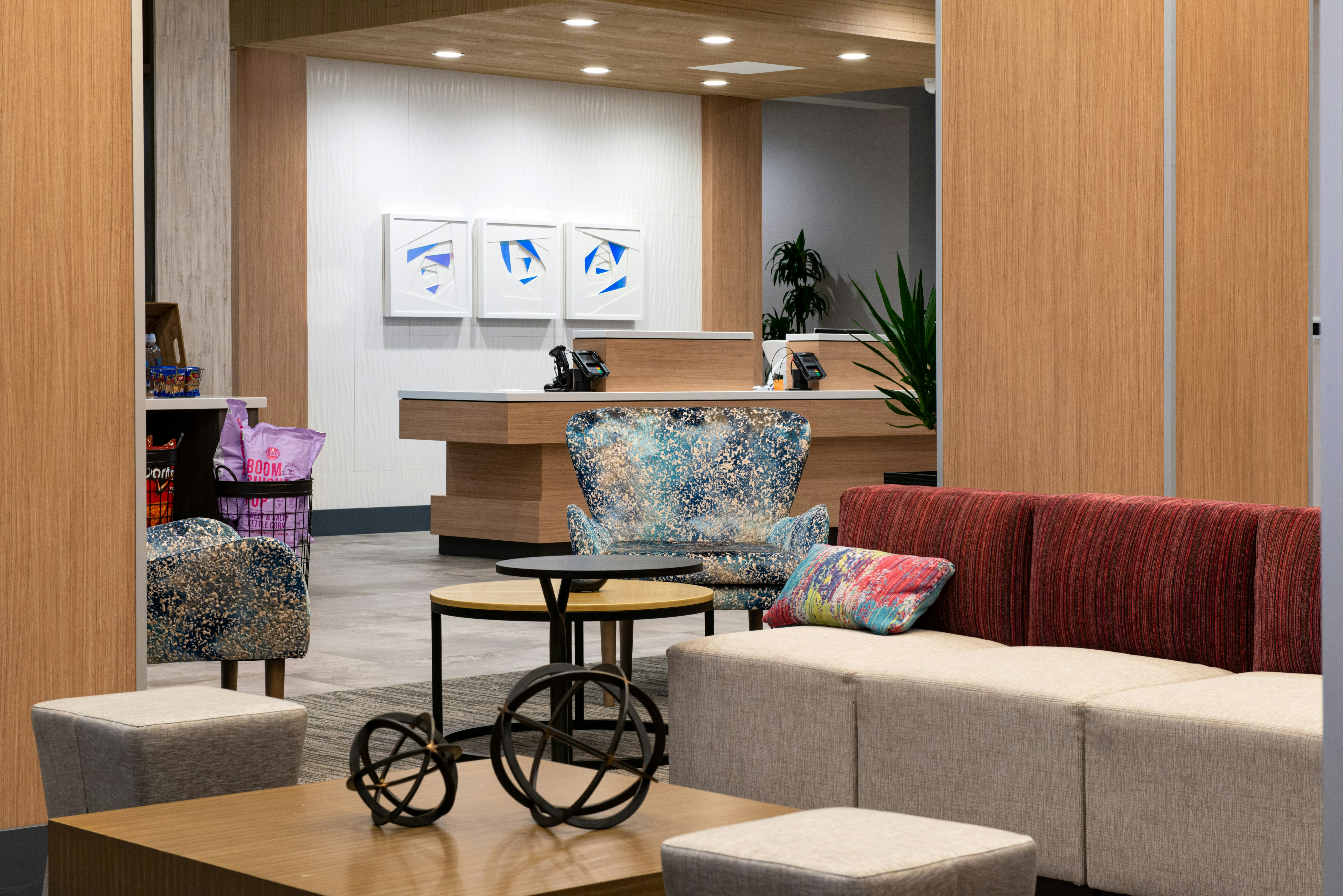 Hilton Garden Inn Seattle Lynnwood 21/22