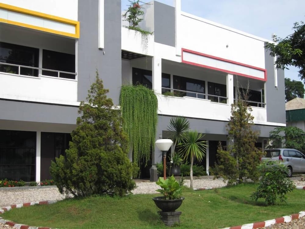 Hotel Banjar Permai 3/27