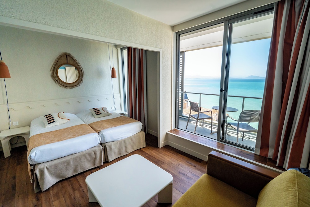 Residence Vacances Bleues Le Grand Large 23/70