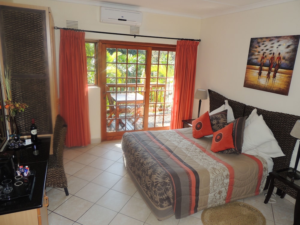 Elephant Coast Guest House 8/50