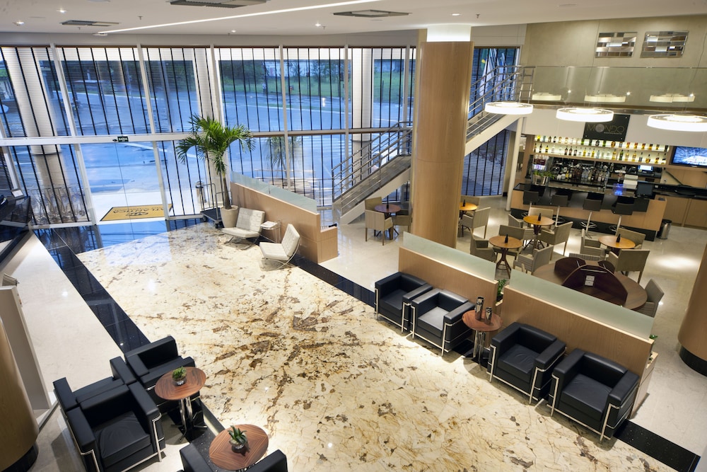 Quality Hotel Aeroporto Vitoria 28/33