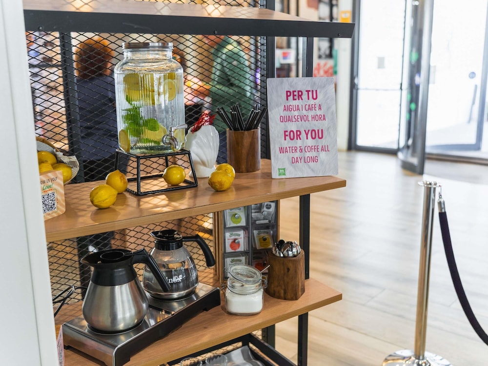 ibis Styles Barcelona City Bogatell 11/62